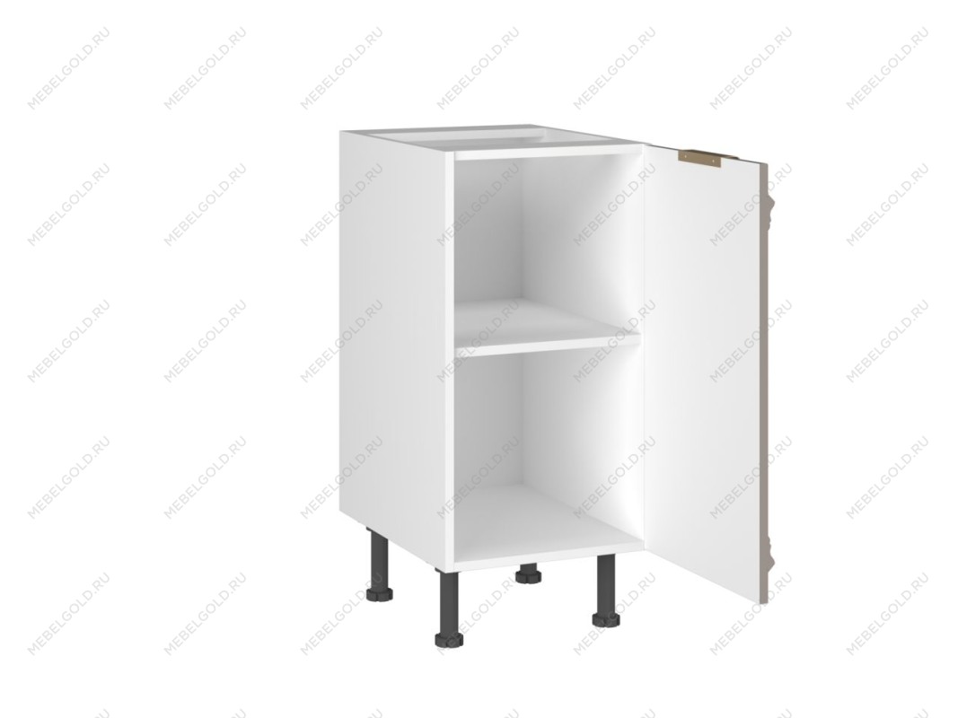 Стол С-40, Фьюжн (400*537*870) Мокко, 27110 | изображение 1