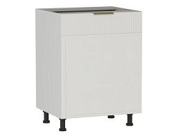 Экокожа Белый