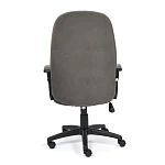 Кресло СН747, флок, серый, 29 | изображение 4