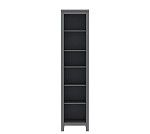 САГА стеллаж 50 серый | изображение 1