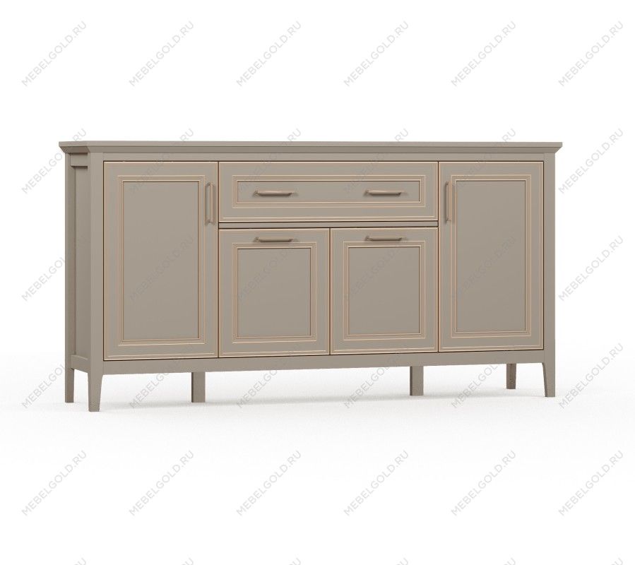 Тумба Классик KOM4D1S | изображение 2