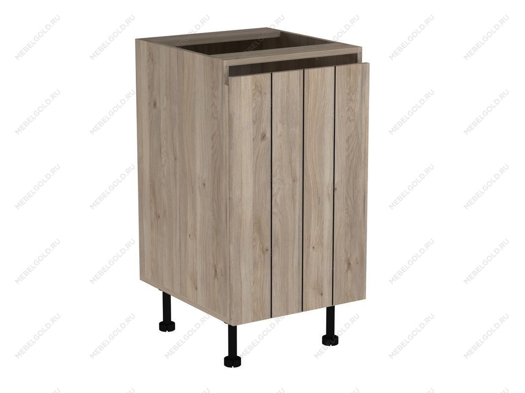 Стол С-45, Оттава (450*520*870) Дуб Мария, 22207