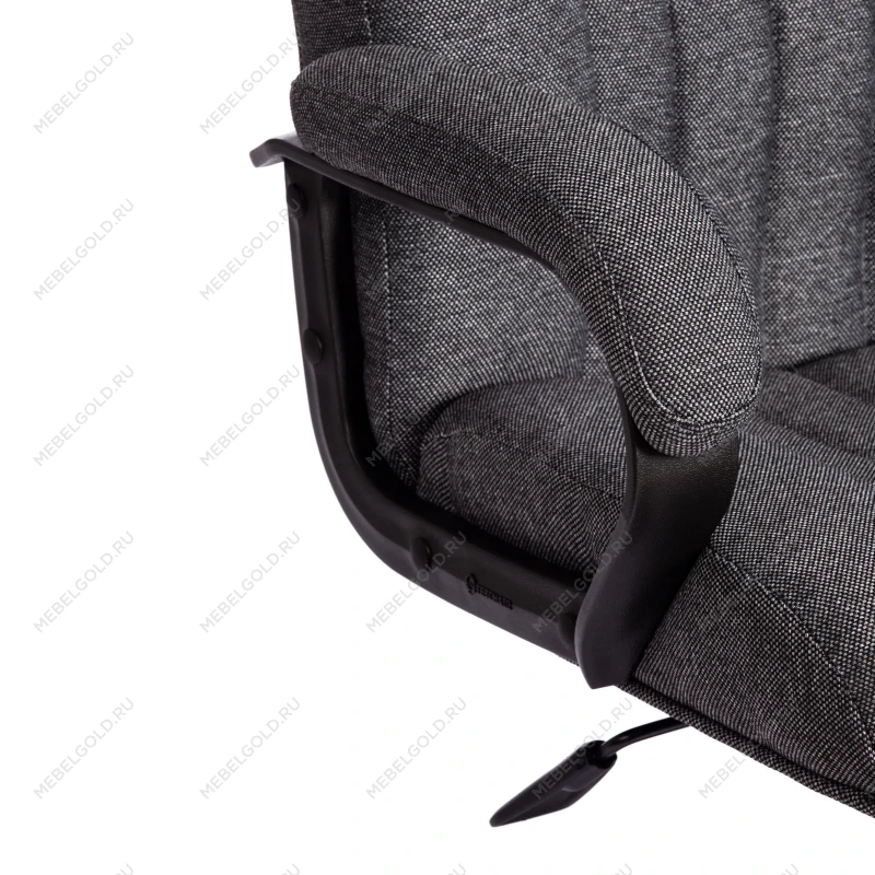 Кресло СН888 (22), ткань, серый, 207 | изображение 10