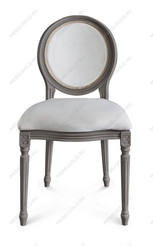 Стул Мокко серый камень | изображение 1