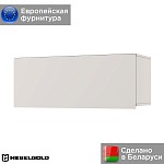 Шкаф навесной Модерн 1D/103-40 | изображение 1