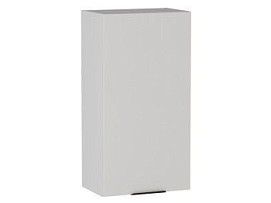 Шкаф 960 ШГ-50, Ватель (500*316*960) Экокожа Белый, 24360