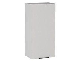 Шкаф 960 ШГ-45, Ватель (450*316*960) Экокожа Белый, 24359