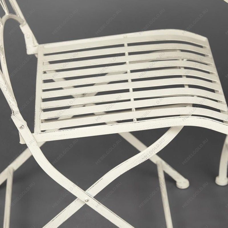 Комплект Secret de Maison PALLADIO Античный белый | изображение 6