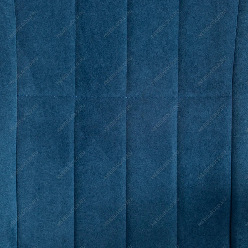 Кресло СН888 LT (22), флок, синий, 32 | изображение 8