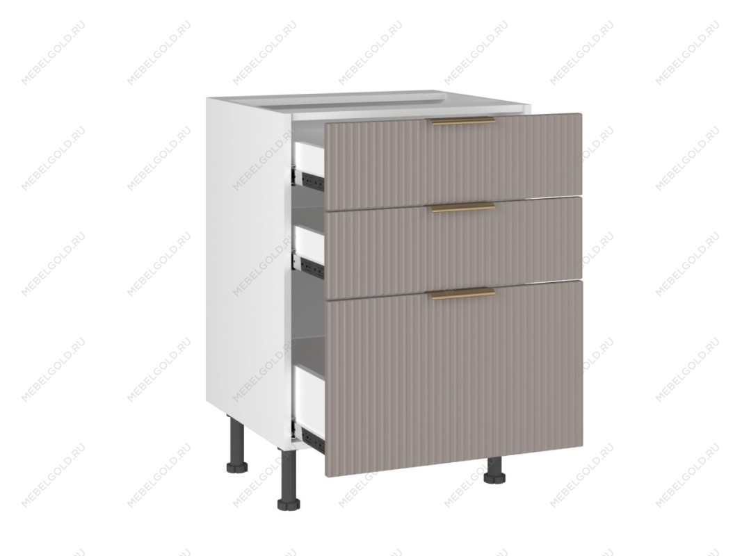 СЯ-60 Волна, Фьюжн (600*523*870) Мокко, 27156 | изображение 1