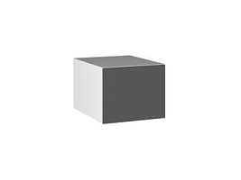 Экокожа Серый