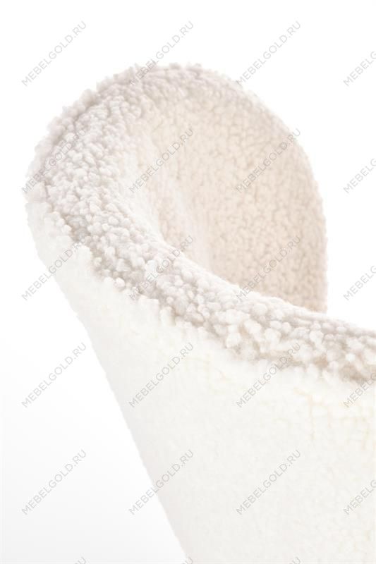 Стул кухонный Halmar K474 (кремовый/золотой) | изображение 5