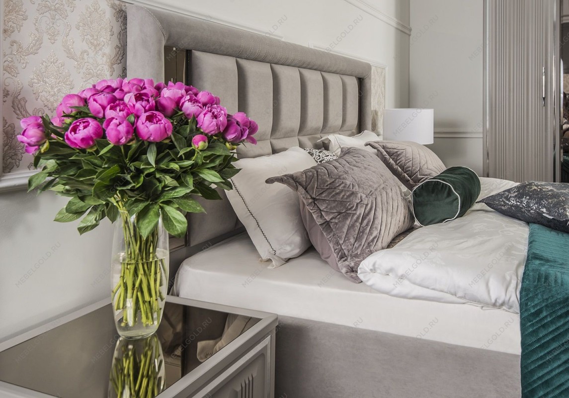 Тумба Замира серый камень | изображение 5