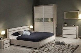 Спальня Лацио (возможный вариант комплектации 1)