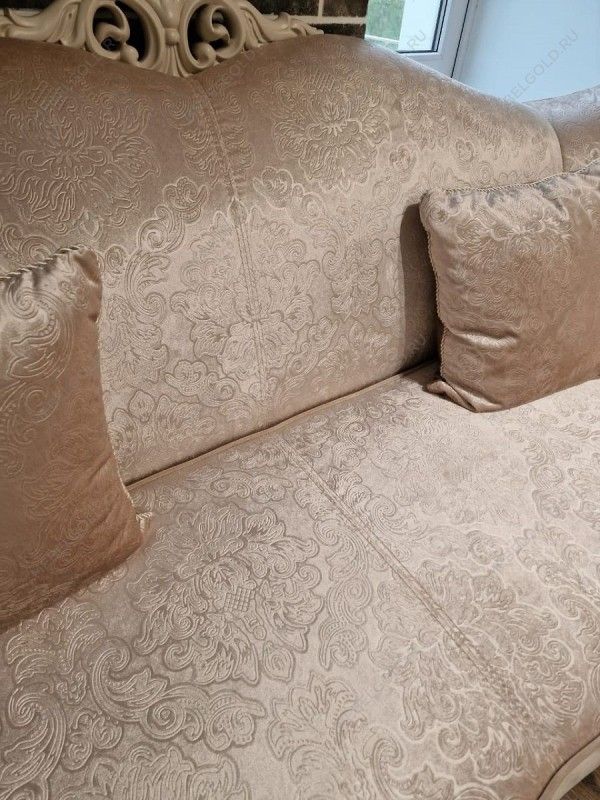 Комплект Мокко бежевый | изображение 9