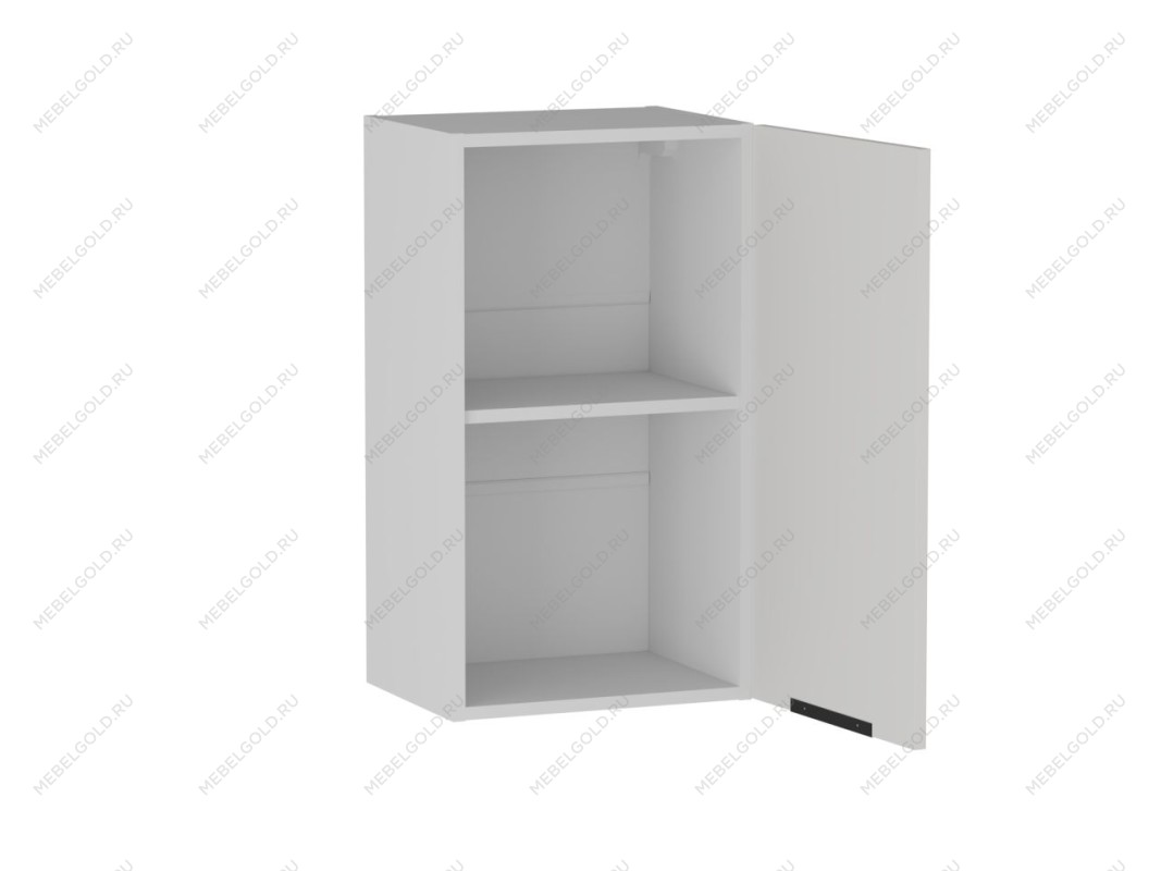 Шкаф ШГ-40, Ватель (400*316*720) Экокожа Белый, 24342 | изображение 1