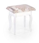 Консоль Halmar SARA (белый) | изображение 2