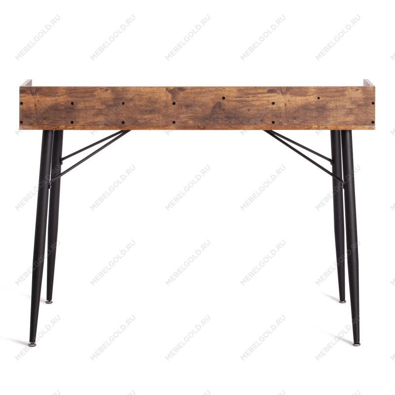 Стол WD-13, burnt | изображение 2