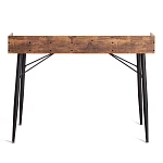 Стол WD-13, burnt | изображение 2