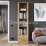 Шкаф открытый Дорсет 2S4N | изображение 1