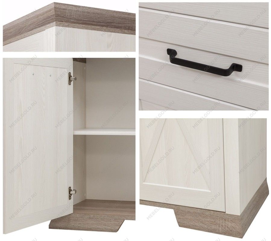 Шкаф Марсель REG1DL | изображение 3