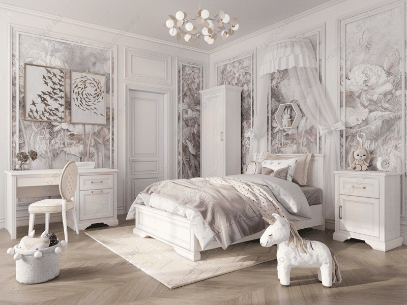 Детская Стилиус 3