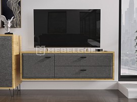 Тумба Грейс RTV1D2S