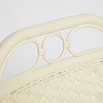 Комплект террасный ANDREA Белый | изображение 7