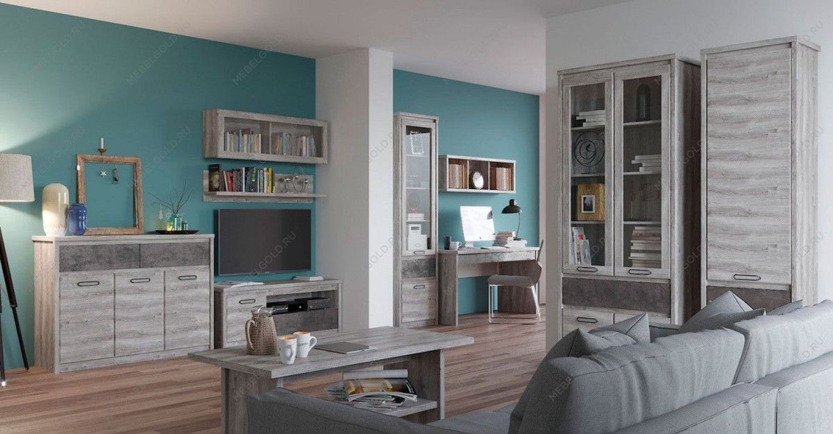 Гостиная Джаз 3