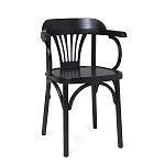 Стул Михаэль твердый (венге) | изображение 2