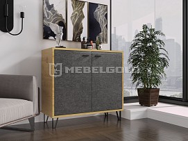 Тумба Грейс KOM2D