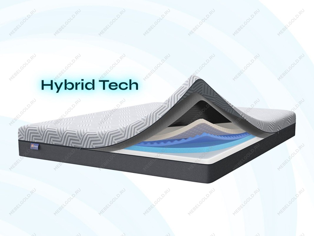 Матрас Safe Noble 90х200