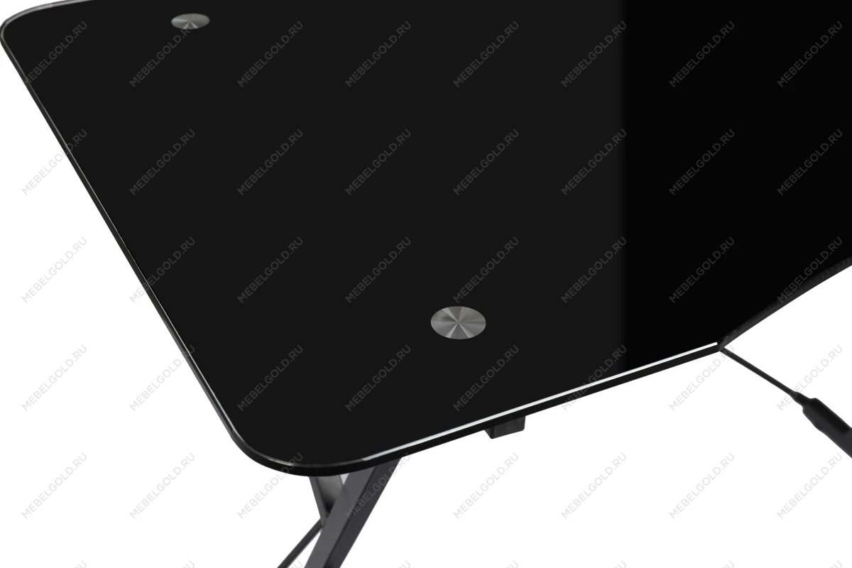 Стол GD-05, Black (черный) | изображение 2