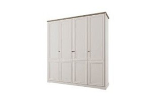 Шкаф Тоскана 4DG