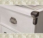 Комод Индиана JKOM4S/50 сосна каньон - Выставка Лобня | изображение 3