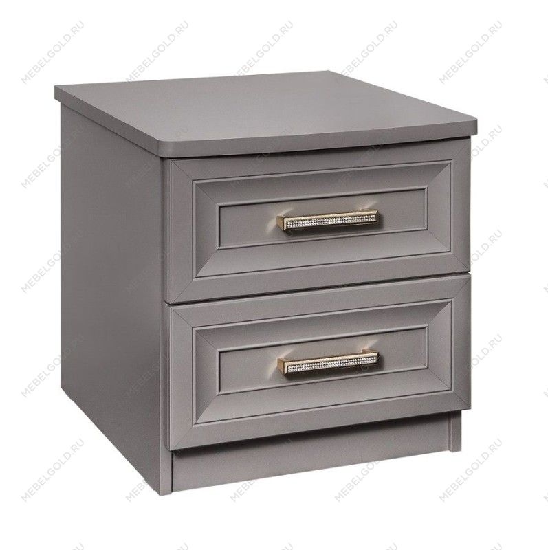 м. Марьина Роща - Тумба Мокко серый камень