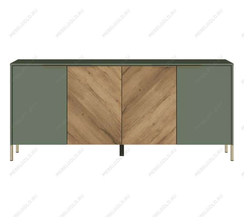 Тумба Сиена KOM4D