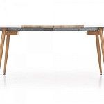 Стол обеденный Halmar EDWARD | изображение 6