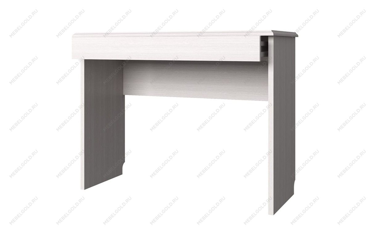 Стол Тиффани 1S вудлайн кремовый | изображение 1