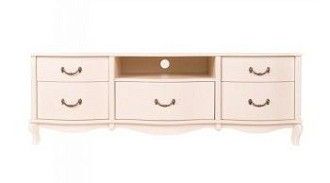 ТВ -тумба Джульетта (дуб шампань)