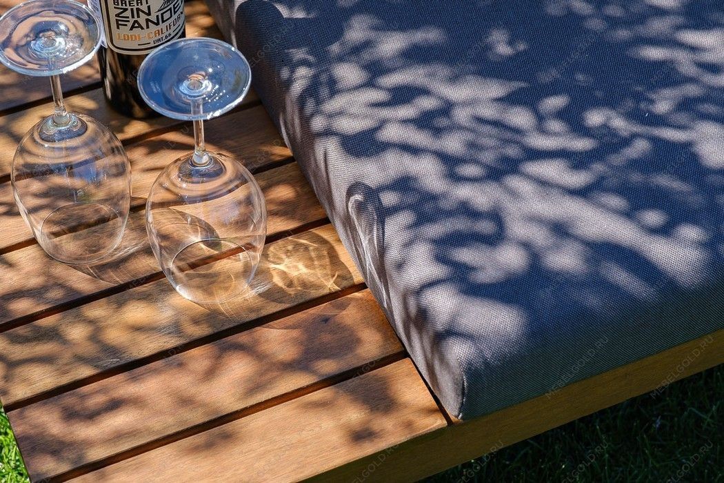 Лаунж зона MASON | изображение 12