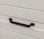 Шкаф с витриной Марсель REG2W1D4S | изображение 3