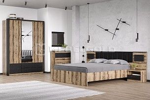 Комод Джаггер 4S