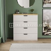 Комод Модерн 4S