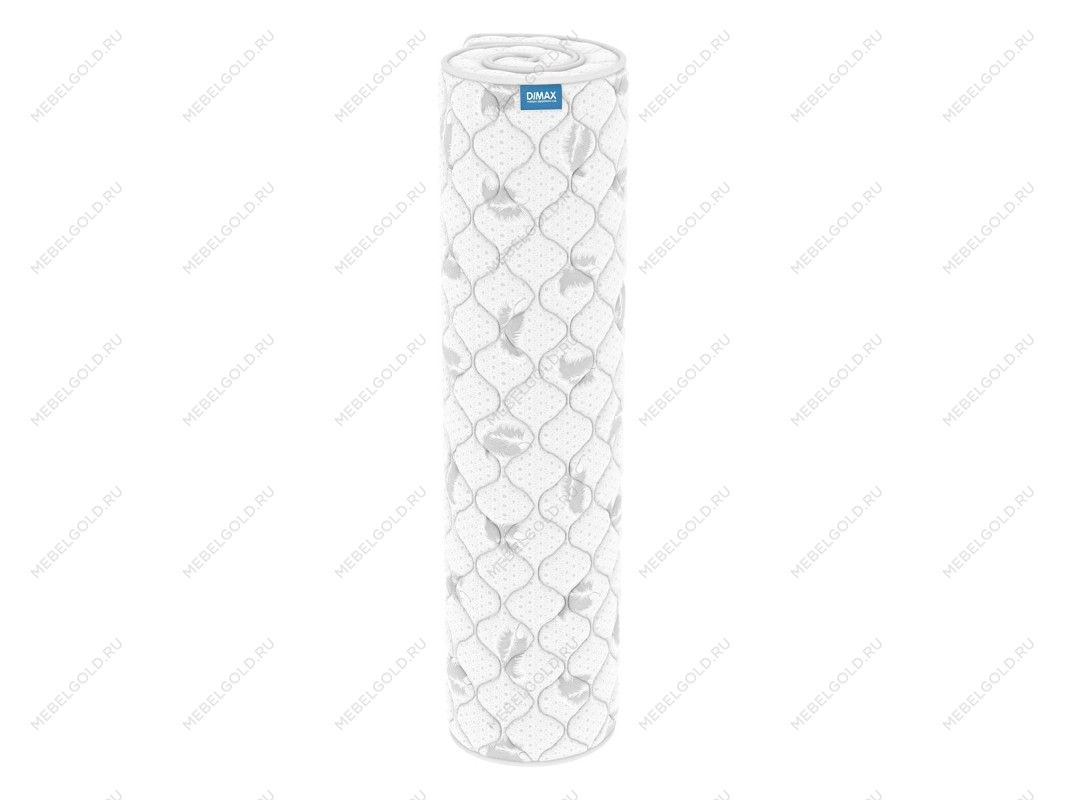 Матрас Оптима Лайт P4 120х200 | изображение 3