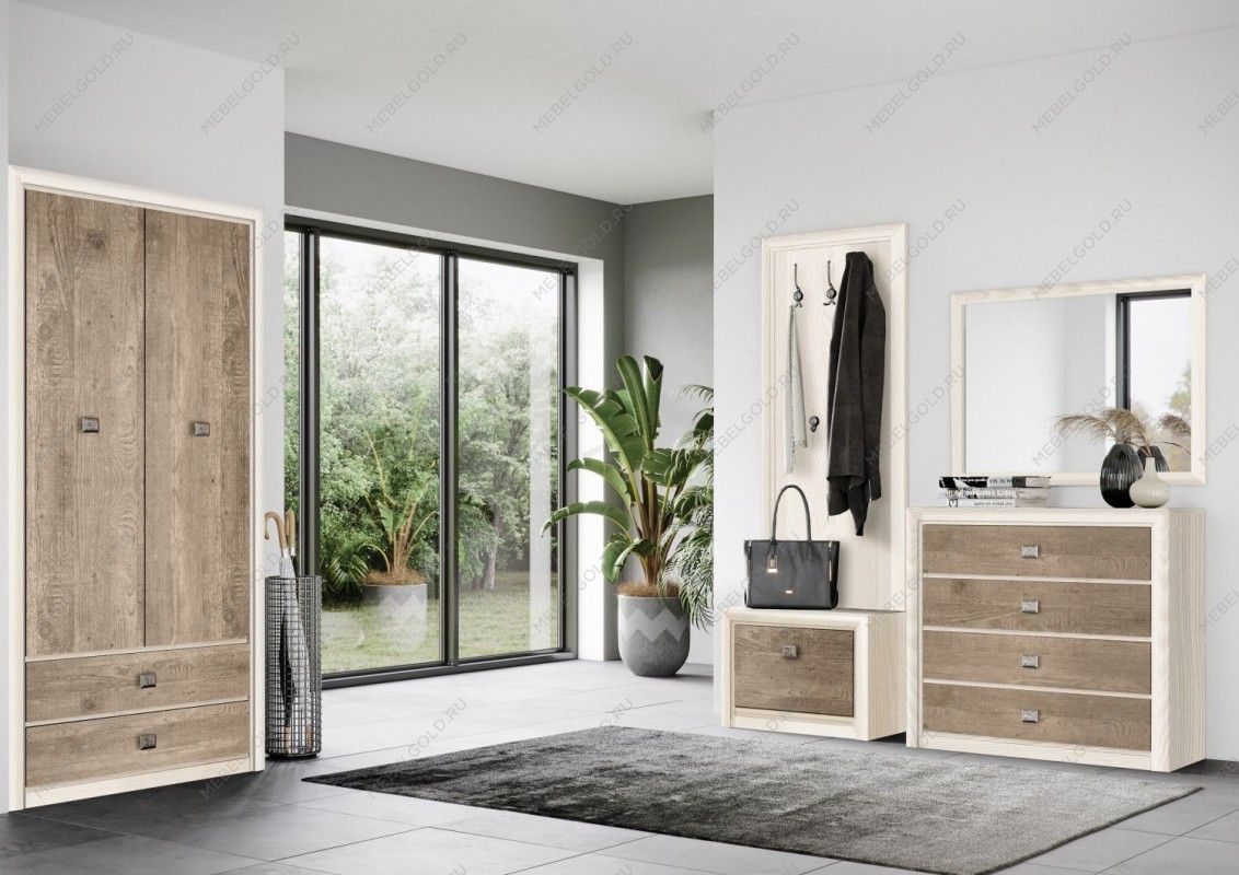 Прихожая Коен сосна