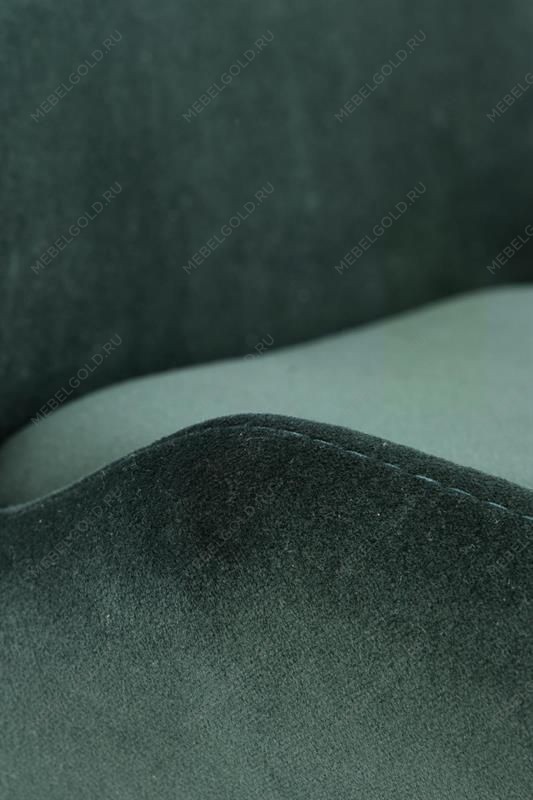 Стул кухонный Halmar K454 (темно-зеленый) | изображение 8