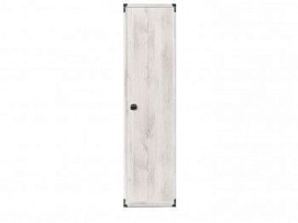 Стеллаж Индиана JREG1D сосна каньон