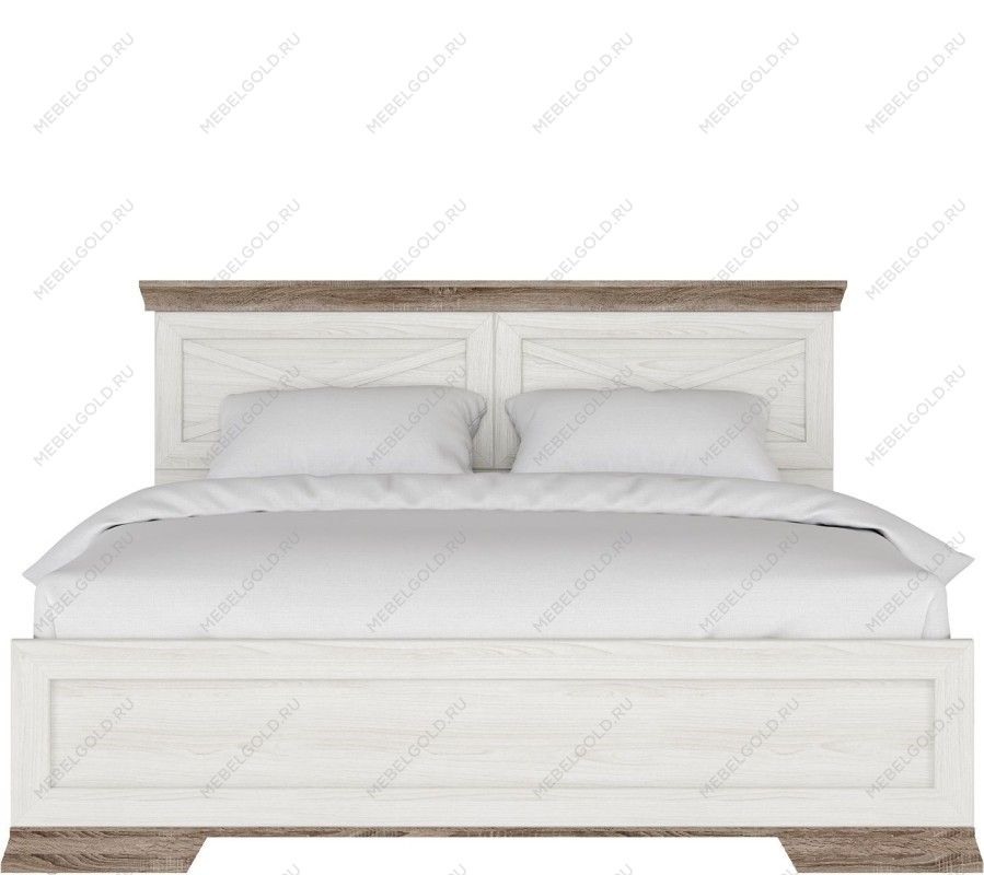 Кровать Марсель LOZ160х200 с подъемным механизмом