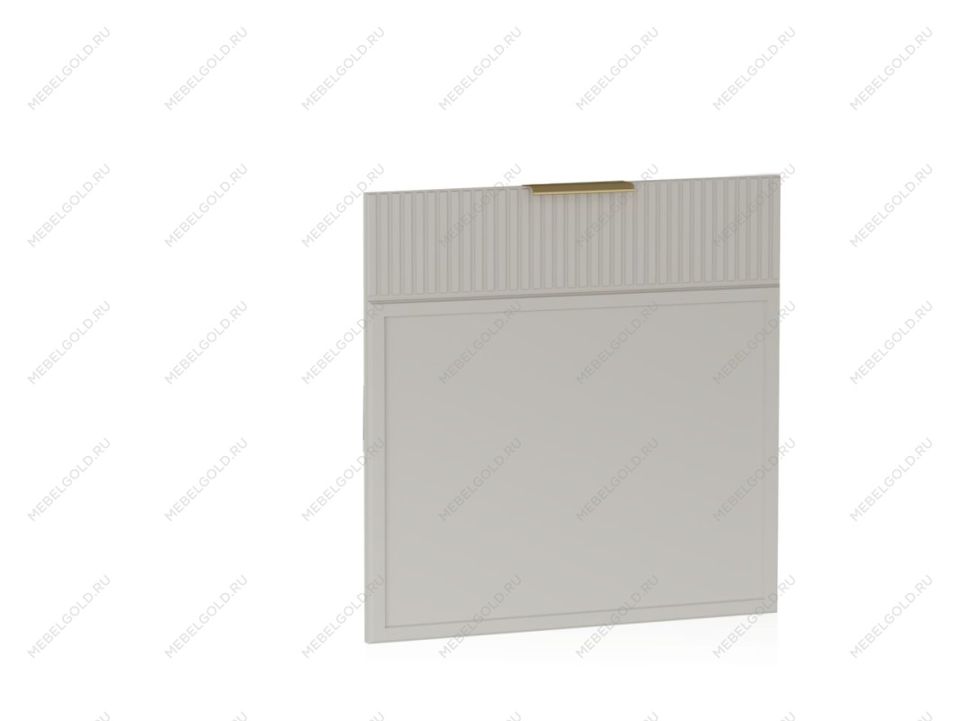 Доп. опция к СД-60, Берта (596*596) Светлый Мокко, 22969